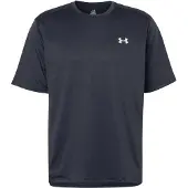 Under Armour Functioneel shirt 'Tech Vent' zwart