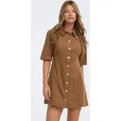 ONLY Blousejurk 'ONLAime' ombergrijs