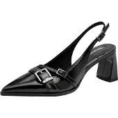 Tamaris Slingpumps zwart