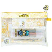 Grupo Erik Editores Minions Schrijfwarenset - Multicolours