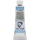Royal Talens van Gogh aquarelverf - tube - 10 ml - interference wit 843