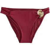Next Bikinibroek bordeaux