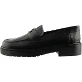 Högl Mocassins 'PENNY' zwart