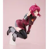 Megahouse Mobile Suit Gundam Seed Freedom: GGG-beeldje van Lunamaria Hawke, 17 cm