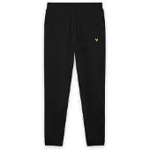 Lyle & Scott Broek zwart
