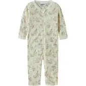 Name it Merino Wol Pyjama 86 EU Meisjes