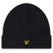 Lyle & Scott Muts zwart