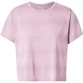 Under Armour Functioneel shirt 'Velociti' rosé / eosine