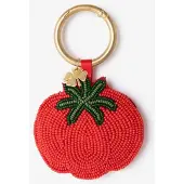 Sissy-Boy Rode tomaat bag charm