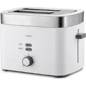 Lauben Broodrooster T17WS LBNT17WS, Broodrooster
