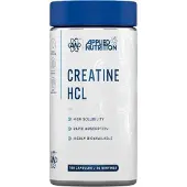 Applied Nutrition Creatine HCL - 180 caps