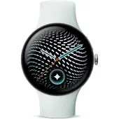 Google Pixel Watch 5 Zilver 45mm