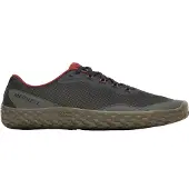 Merrell Lage schoen 'Vapor Glove 7' olijfgroen