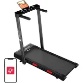Deerhunter Z10 Pro Treadmill Zwart