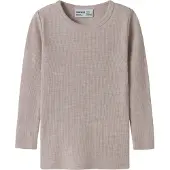 Name It Mini Shirt 'NMNWAX' mauve