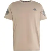 Adidas Shirt 'Adi365' taupe / antraciet