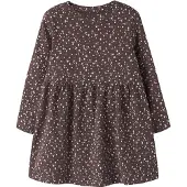 Name it Regular Fit Jurk 92 EU Meisjes