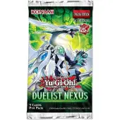 Konami Yu-Gi-Oh! - Duelist Nexus Boosterpack