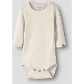 Name it Lange Mouwen Romper 74 EU Jongens