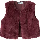 Name it Bodywarmer 'NMFNANIS' bessen