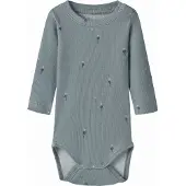 Name it Print Romper 50 EU Jongens