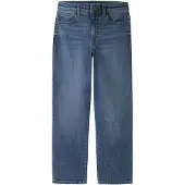Name it Jeans 'NKMRyan' blauw denim