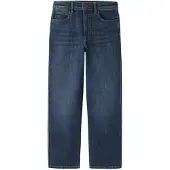 Name it Jeans 'NKMRyan' donkerblauw
