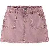 Name it Denim Rok 134 EU Meisjes