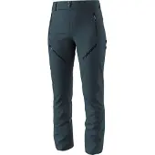 Dynafit - Women's Mercury Dst Pants - Toerskibroek L, blauw