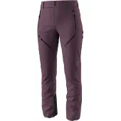 Dynafit - Women's Mercury Dst Pants - Toerskibroek M, purper
