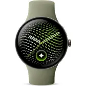Google Pixel Watch 5 Groen 45mm