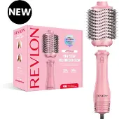 Revlon One Step Volumiser Glow Föhn 1 st
