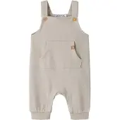 Name it Overall taupe