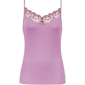Mey Slaapshirt ' Delighted ' lavendel