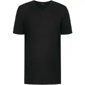 Mey Shirt 'Selection' zwart