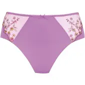 Mey Slip 'Delightful' lila