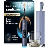Philips Sonicare Series 9900 HX9813/98 Blauw