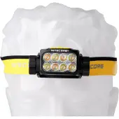 Nitecore UT6 (1.600 Lumen)