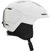 Salomon - Heren skihelmen - Pioneer 3 Access White voor Heren - Maat 59-62 cm - Wit