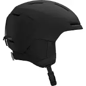 Salomon - Heren skihelmen - Pioneer 3 Access Black voor Heren - Maat XL - Zwart