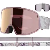 Salomon Sentry Pro Sigma Leo Skibril