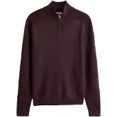 Next Trui 'N Premium' aubergine