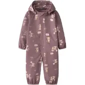 Name it Functioneel pak 'NBFALFA08' beige / mauve / poederroze