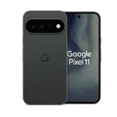 Google Pixel 11 256 Gb Obsidian