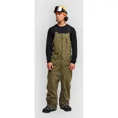 Quiksilver Paramo Stretch Broek