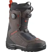 Salomon Echo Dual Boa Snowboard Schoenen