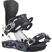 Salomon District Snowboardbindingen