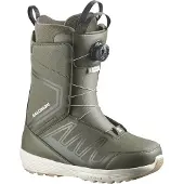 Salomon Faction Boa Snowboard Schoenen