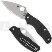 Spyderco Metropolitan SLIPIT