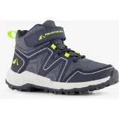 Mountain Peak hoge kinder wandelschoenen cat. A B maat 38